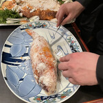 赤坂璃宮 銀座店 - 