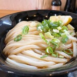 こだわり八輻 - 冷ぶっかけちゅ