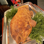 赤坂璃宮 銀座店 - 