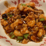 赤坂璃宮 銀座店 - 