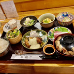 創作料理と地酒のお店 坂蔵 - 