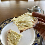 石臼挽き蕎麦香房 山の実 - なくなるのが、早いよ。・゜・(ノД`)・゜・。