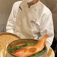 新中国料理HARAKAWA 北新地店 - 