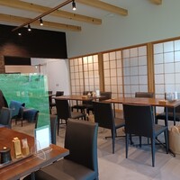 うなぎ四代目菊川 湯の山 素粋居店 - 