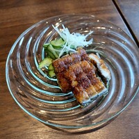 うなぎ四代目菊川 湯の山 素粋居店 - 