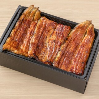 うなぎ 成田新川_2