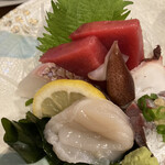 和食海鮮 ぎん - 