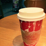 STARBUCKS COFFEE - 