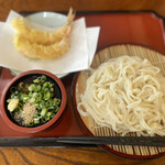 Teuchi Udon Tajima - 