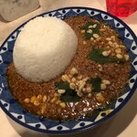 スパイスカリー バビルの塔 - 