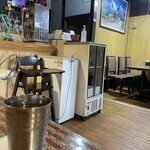 Miteri Nepali Restaurant - 