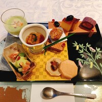 天空の庭　星のなる木 - 