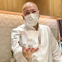 銀座 しのはら - 