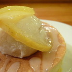 雪ノ下工房 - レモンのアイシングが絶品
