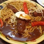 ユウゼン - カキフライ