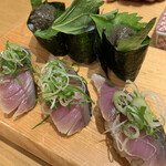 Makoto Sushi - 