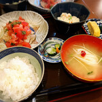 みそ・蔵カフェ - 