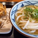 丸亀製麺 - 