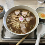 永福町 大勝軒 - 