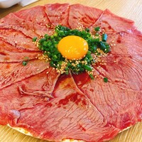 肉の匠 将泰庵 船橋駅前 はなれ店 - 