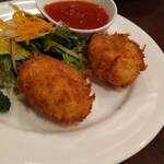 シーフード メヒコ - 