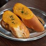 シーフード メヒコ - 