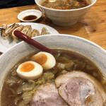 麺屋 龍 - 