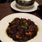 シーフード メヒコ - 