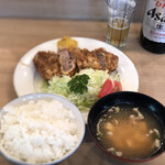 Tonkatsu Tonki - 