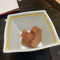てんぷら 近藤 - 