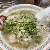 博多ラーメン でぶちゃん 高田馬場本店