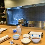 天ぷら よこい - 