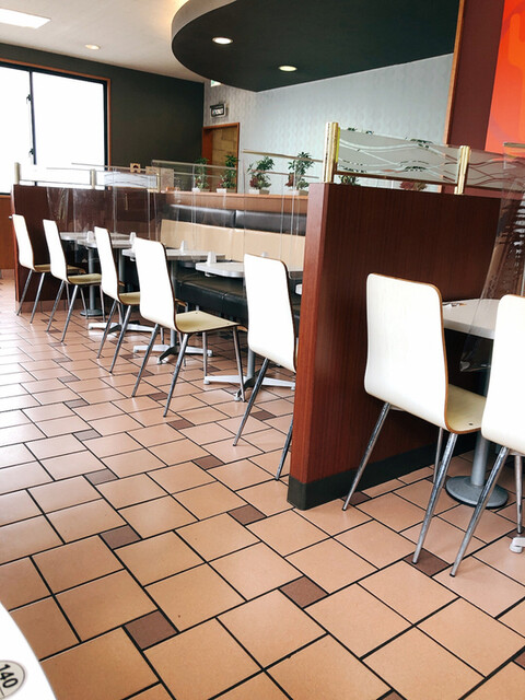 McDonald's Hiroshima Takahina Ten photo 4