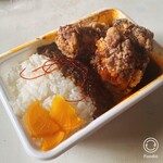 キッチン バスストップ - 