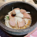 Kushiyaki Saizen Nagomi - 