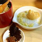 釜揚うどん 一心 - 