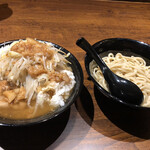 RAMEN OF GIANKS - 