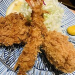 Tonkatsu Wakou - 