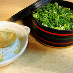 釜揚うどん 一心 - 