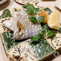 赤坂 鮨 ふくなが - 