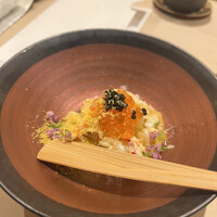 赤坂 鮨 ふくなが - 