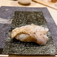 赤坂 鮨 ふくなが - 