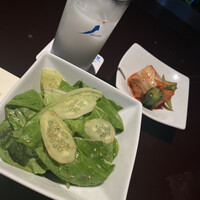 叙々苑  横浜スカイビル店 - 