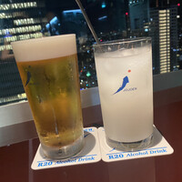 叙々苑  横浜スカイビル店 - 