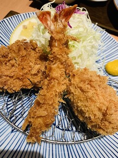 Tonkatsu Wakou - 