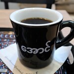 AUNG COFFEE Myanmar Coffee Lab - 本日のコーヒー　390円