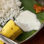 南インド料理 なんどり - 