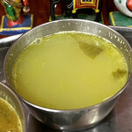 南インド料理 なんどり - 