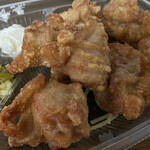 ほっともっと - 料理写真: