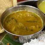 南インド料理 なんどり - 